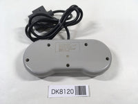 DK8120 Tested Working - CONTROLLER FOR SUPER FAMICOM SNES CONSOLE Japan