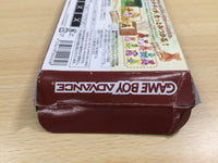 UE6321 Daisuki Teddy Bear BOXED GameBoy Advance Japan