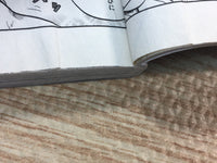AAA1259 Penguin no Mondai Vol.8 Japanese Manga