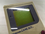 LF9836 With Defects - GameBoy Original DMG-01 Game Boy Console Japan
