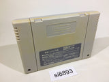 Dragon Quest V 5 SNES Super Famicom Japan - SI8893