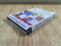 FH7224 Nintendo Puzzle Collection BOXED GameCube Japan