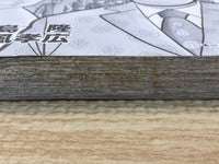 AAA1031 Super Kabachi!! Vol.9 Japanese Manga