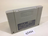 Sangokushi III SNES Super Famicom Japan - SJ5494