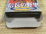 DK7311 Nobunaga no Yabo BOXED Wonder Swan Bandai Japan