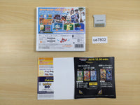 ue7802 Pokemon Pocket Monster Moon BOXED Nintendo 3DS Japan