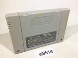 Sangokushi III SNES Super Famicom Japan - SI9518