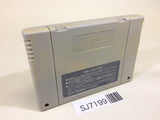 Romancing SaGa SNES Super Famicom Japan - SJ7199