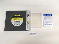 DK6327 F1 Circus '91 BOXED PC Engine Japan