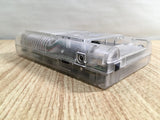 LG2025 Plz Read Item Condi GameBoy Bros. Skeleton Game Boy Console Japan