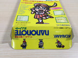 Nano Note BOXED GameBoy Game Boy Japan - UE4441