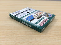 UE6554 The Legend Of Zelda 1 BOXED GameBoy Advance Japan