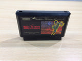 UE8518 Star Soldier BOXED NES Famicom Japan