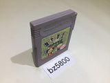 BZ5800 Harvest Moon Bokujo Monogatari GB GameBoy Game Boy Japan