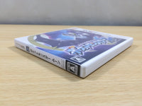 ue7802 Pokemon Pocket Monster Moon BOXED Nintendo 3DS Japan