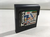 DK4810 Sonic The Hedgehog 2 BOXED Sega Game Gear Japan