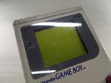 LF9725 With Defects - GameBoy Original DMG-01 Game Boy Console Japan