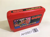 Kinnikuman Mascle NES Famicom Japan - AH2827