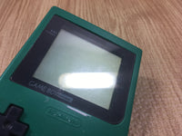 KH5823 Tested Working - GameBoy Pocket Green Game Boy Console Japan
