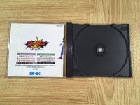 FH7890 Real Bout Garou Densetsu Special NEO GEO CD Japan