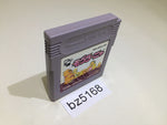 BZ5168 Mole Mania GameBoy Game Boy Japan