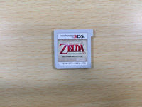 ue7577 The Legend of Zelda Ocarina of Time 3D BOXED Nintendo 3DS Japan