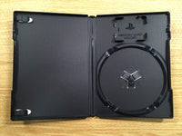 FH5836 Street Fighter ZERO PS2 Japan