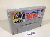 Yaiba SNES Super Famicom Japan - SJ2896