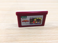 UE6554 The Legend Of Zelda 1 BOXED GameBoy Advance Japan