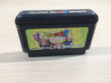 Dragon Ball Z 3 BOXED NES Famicom Japan - UE3763