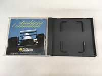 DK6327 F1 Circus '91 BOXED PC Engine Japan
