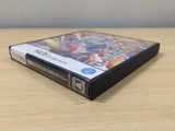 UE8118 Ryuusei no RockMan 2 Berserk x Dinosaur Megaman BOXED Nintendo DS Japan