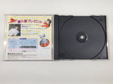 Game Tengoku The Game Paradise Sega Saturn Japan - DK1948