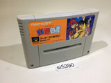 Yu Yu Hakusho SNES Super Famicom Japan - SI5390