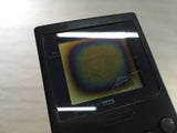 LG1038 With Defects - GameBoy Pocket Black Game Boy Console Japan