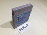 The Shinri Game GameBoy Game Boy Japan - BZ8020