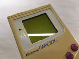 LG1869 With Defects - GameBoy Original DMG-01 Game Boy Console Japan