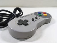 DK8120 Tested Working - CONTROLLER FOR SUPER FAMICOM SNES CONSOLE Japan