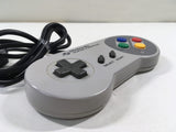 DK8120 Tested Working - CONTROLLER FOR SUPER FAMICOM SNES CONSOLE Japan