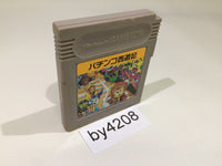 BY4208 Pachinko Saiyuki GameBoy Game Boy Japan