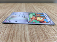CE1460 Teddiursa C SC 015/020 Pokemon Card TCG Japan