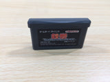UE6029 Tekken Advance BOXED GameBoy Advance Japan