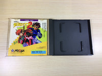 DK6556 Wallaby!! BOXED PC Engine Japan