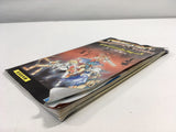 DK7209 Shining Force Kamigami no Isan BOXED Mega Drive Genesis Japan