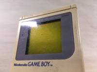 LF9836 With Defects - GameBoy Original DMG-01 Game Boy Console Japan