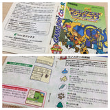 Dragon Quest Monsters 2 Ruka BOXED GameBoy Game Boy Japan - UE3984