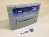 Final Fantasy USA Mystic Quest SNES Super Famicom Japan - SJ7921