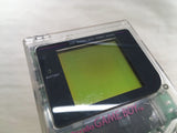 LG2025 Plz Read Item Condi GameBoy Bros. Skeleton Game Boy Console Japan