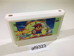 AF9323 Time Zone NES Famicom Japan