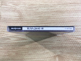 GunBlaze S Sega Saturn Japan - FH9802